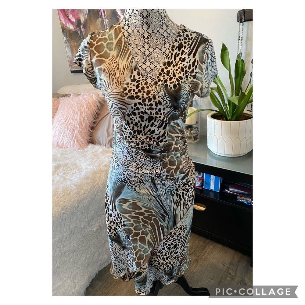Joseph Ribkoff dress